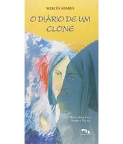Diario de um clone - DIMENSAO