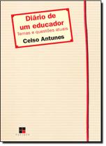 Diário de um Educador: Temas e Questões Atuais Diário de um Educador: Temas e Questões Atuais