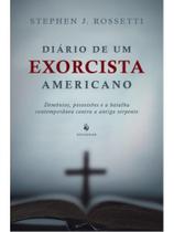 Diário de um exorcista americano