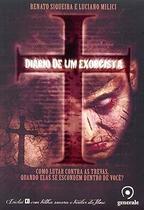 Diário de Um Exorcista - Luciano Milici