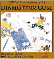 Diario de um guri Diario de um guri