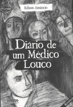 Diário de um médico louco - LetraSelvagem