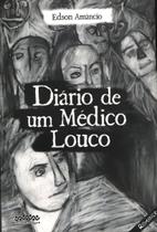 Diário de um médico louco Sortido Diário de um médico louco Sortido