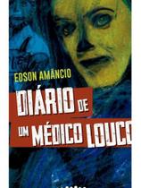 Diário de um médico louvo Diário de um médico louvo