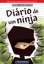 Diário De Um Ninja 1