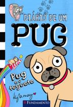 Diário De Um Pug 1 - LC