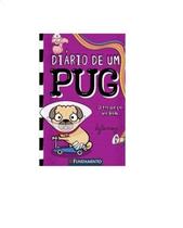 Diário de Um Pug: o Tropeço de Bob Diário de Um Pug: o Tropeço de Bob