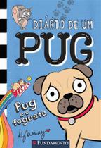 Diário de um Pug: Pug e o foguete, V. 1 - Fundamento Educacional