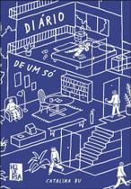 Diario de Um so - Hqueria