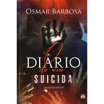 Diário de um Suicida (O) - BOOK ESPIRITA
