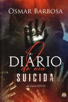 Diario de Um Suicida, O - BOOK ESPIRITA