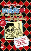 Diário De Uma Garota Nada Popular 15 - Histórias De Uma Aventura Nem Um Pouco Chique Em Paris - VERUS