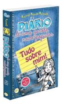 Diário De Uma Garota Nada Popular 6 ½ Diário De Uma Garota Nada Popular 6 ½