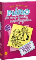 Diário de Uma Garota Nada Popular - Vol. 01 - Histórias De Uma Vida Nem Um Pouco Fabulosa