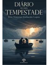 Diário de uma tempestade