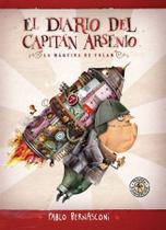 Diario Del Capitán Arsenio, El