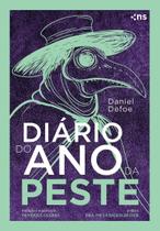 Diário Do Ano Da Peste Diário Do Ano Da Peste