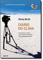 Diario do clima: as aventuras e a ciencia por tras da serie de televisao te - GLOBO ESTILO Diario do clima: as aventuras e a ciencia por tras da serie de televisao te - GLOBO ESTILO