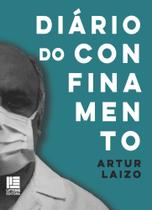 Diário Do Confinamento - LITTERIS EDITORA