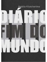 Diário do fim do mundo - vol. 1 Diário do fim do mundo - vol. 1