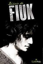 Diario do fiuk - CREATIVEBOOKS Diario do fiuk - CREATIVEBOOKS