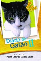 Diário do gatão II - SCORTECCI _ EDITORA