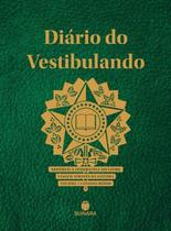 Diário do Vestibulando: Meu passaporte - Ensino Médio 3 - Suinara