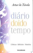 Diario Doido Tempo - GALERA RECORD - GRUPO RECORD
