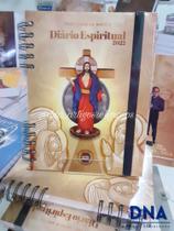 Diário Espiritual Pe. Reginaldo Manzotti 2022 Diário Espiritual Pe. Reginaldo Manzotti 2022