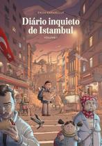 Diario inquieto de istambul - vol 1