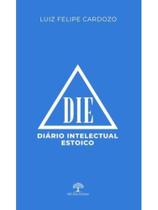 Diário intelectual estoico Diário intelectual estoico