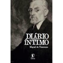 Diário Íntimo ( Miguel de Unamuno )