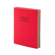 Diário Journal Color 89g Fabriano 12x16cm Diário Journal Color 89g Fabriano 12x16cm