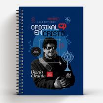 Diário Orante Com Lectio Divina 2027 - Carlo Acutis Diário Orante Com Lectio Divina 2027 - Carlo Acutis