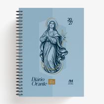 Diário Orante Com Lectio Divina 2027 - Maria: Volume 1