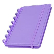 Diario Planner Caderno De Anotações Caderneta Inteligente