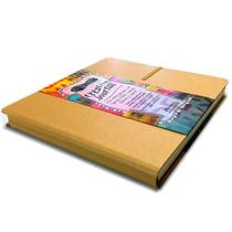 Diário Ranger RGRDYJ.38429 Dilusions Creative Square Diário Ranger RGRDYJ.38429 Dilusions Creative Square