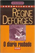 Diario roubado, o