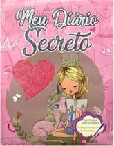 Diário secreto princesas - PAE EDITORA