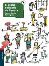 Diario solidario de renata, el Diario solidario de renata, el