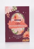 Diário Vida Extraordinária Vinho Diário Vida Extraordinária Vinho