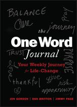 Diário Wiley The One Word Life-Change Diário Wiley The One Word Life-Change