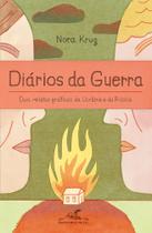 Diários Da Guerra - Dois Relatos Gráficos Da Ucrânia E Da Rússia Diários Da Guerra - Dois Relatos Gráficos Da Ucrânia E Da Rússia