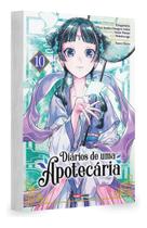 Diarios De Uma Apotecaria - Vol. 10