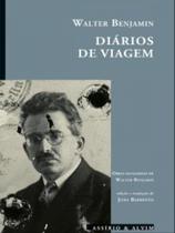 Diários de viagem Diários de viagem