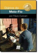 Diários do Meio-Fio - NOVATERRA EDITORA