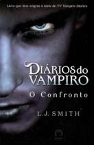 Diarios do Vampiro - Vol.02 - o Confronto