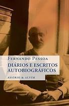 Diários e Escritos Autobiográficos - ASSIRIO & ALVIM
