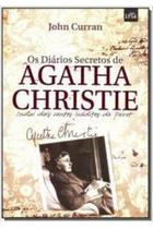 Diarios secretos de agatha christie - a captura de