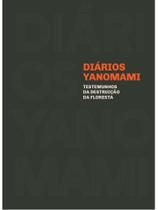 Diários yanomami Diários yanomami